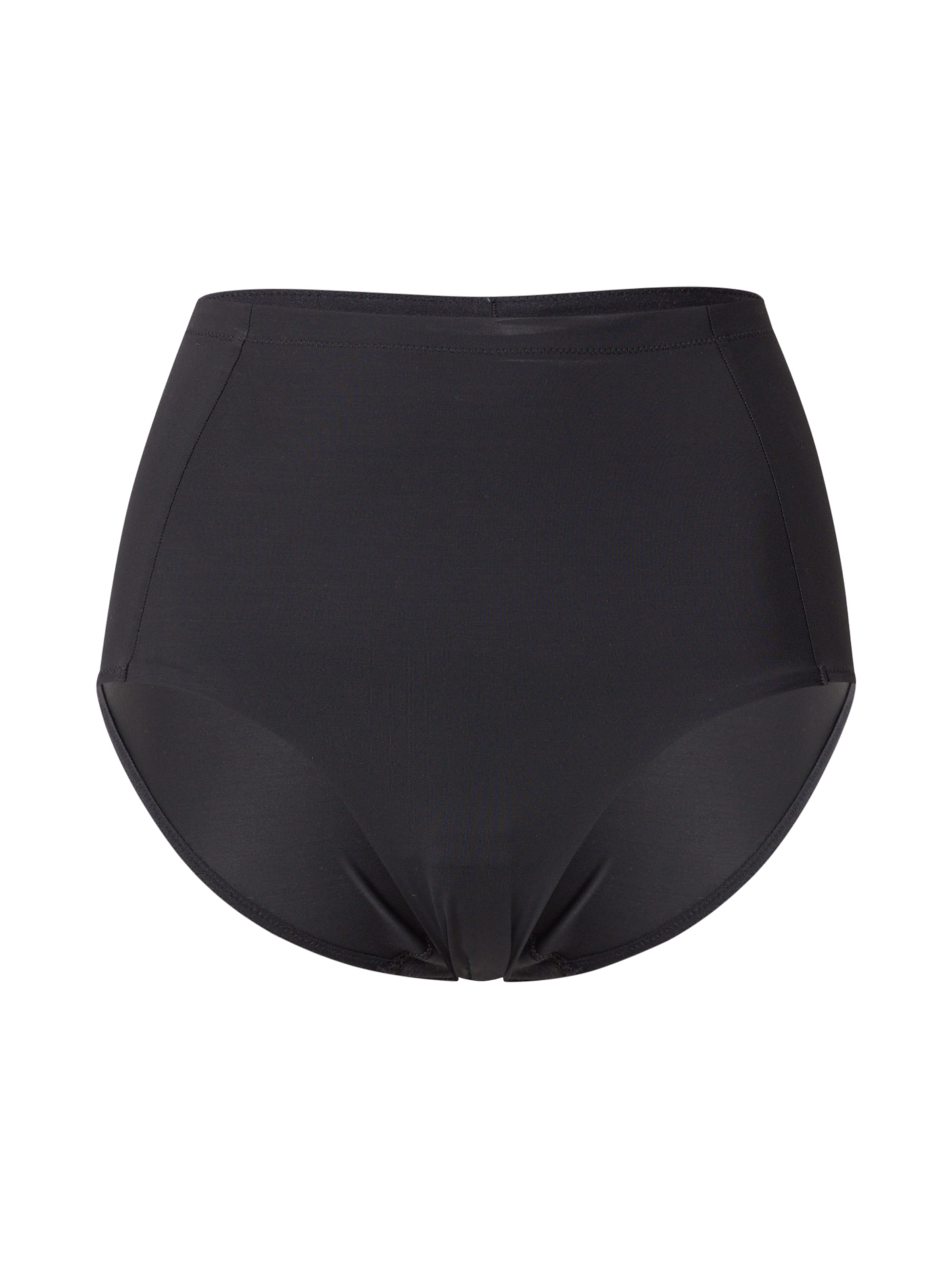 Lindex Formujúce nohavičky - Čierna: predná strana