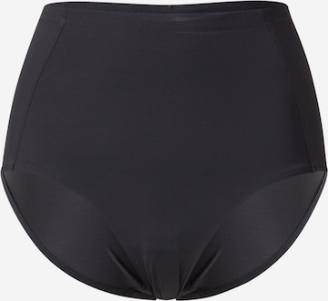 Lindex Корректирующие трусы-слипы в Черный: спереди