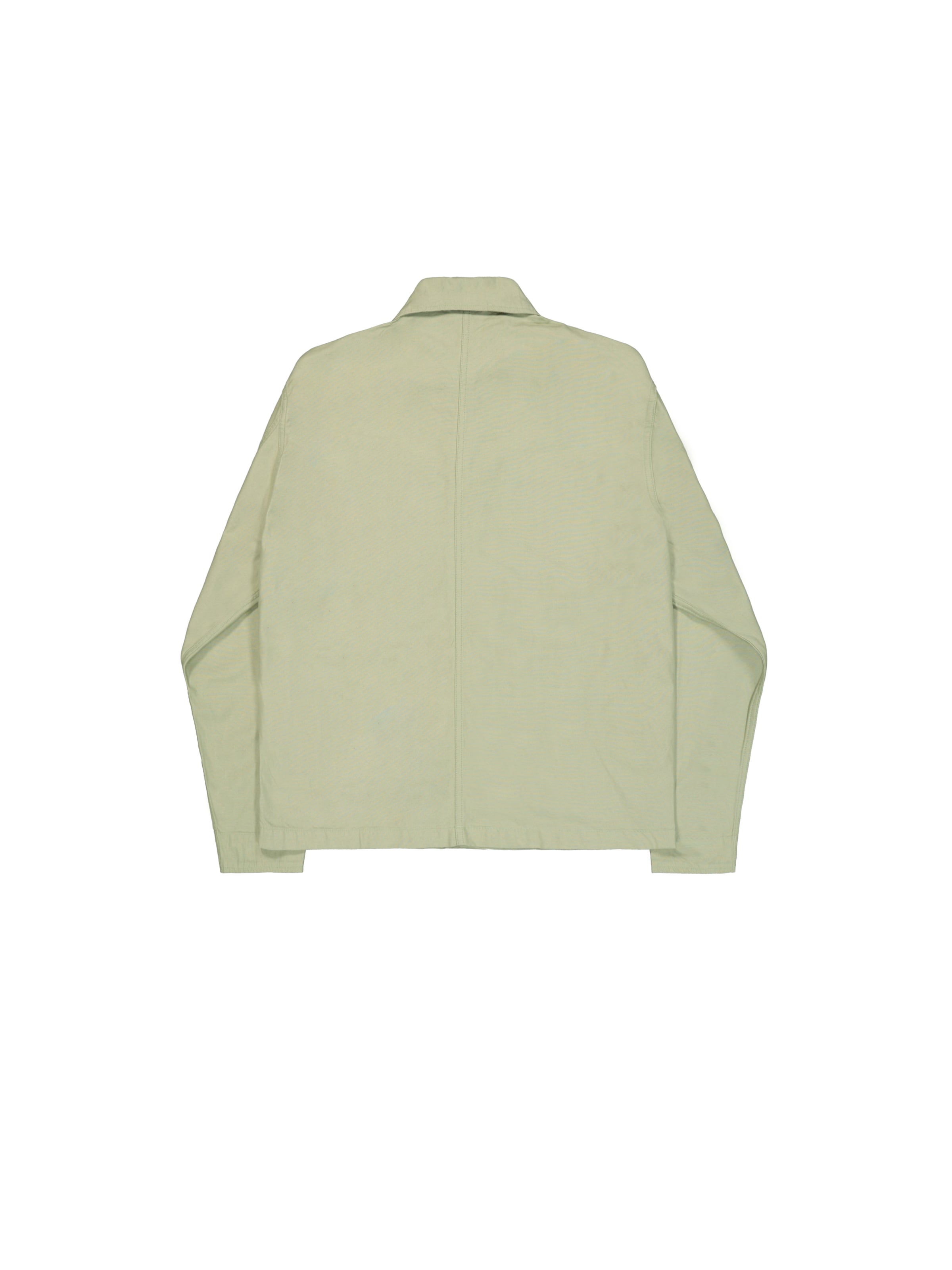 ALPHA INDUSTRIES Between-Season Jacket in Green