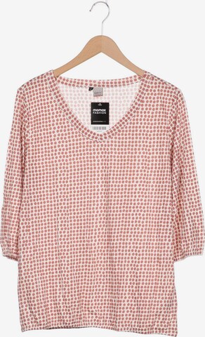 Qiero Langarmshirt XL in Pink: predná strana