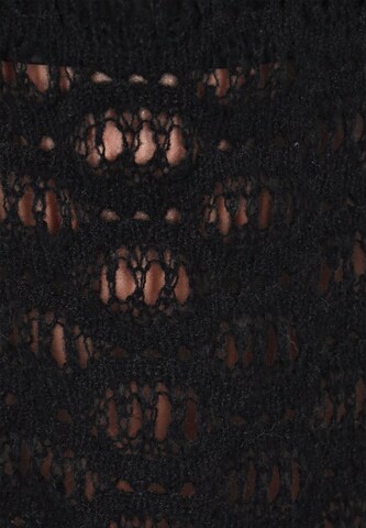 IZIA Skirt 'Festival' in Black