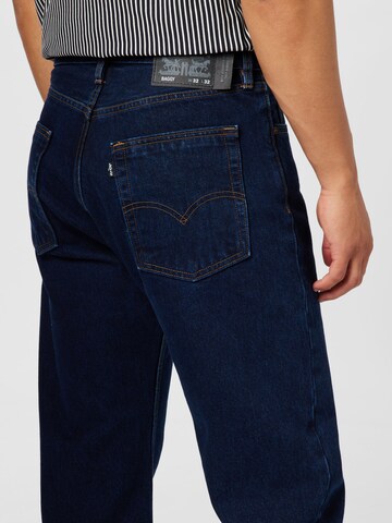 Levi's Skateboarding Loose fit Jeans 'Skate Baggy 5 Pocket New' in Blue