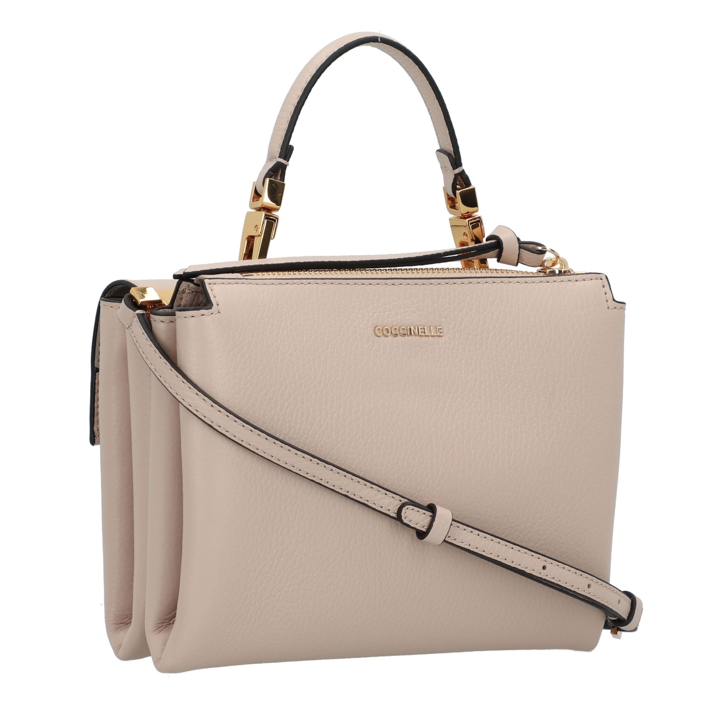 Coccinelle Kézitáska 'Arletis' - rózsaszín