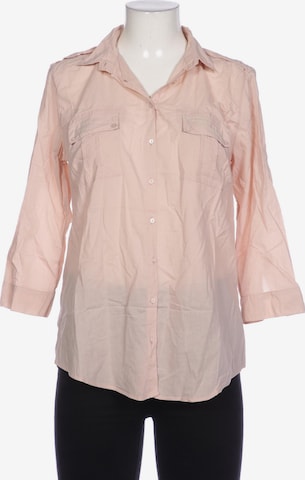 Lilienfels Blouse & Tunic in M in Pink: front