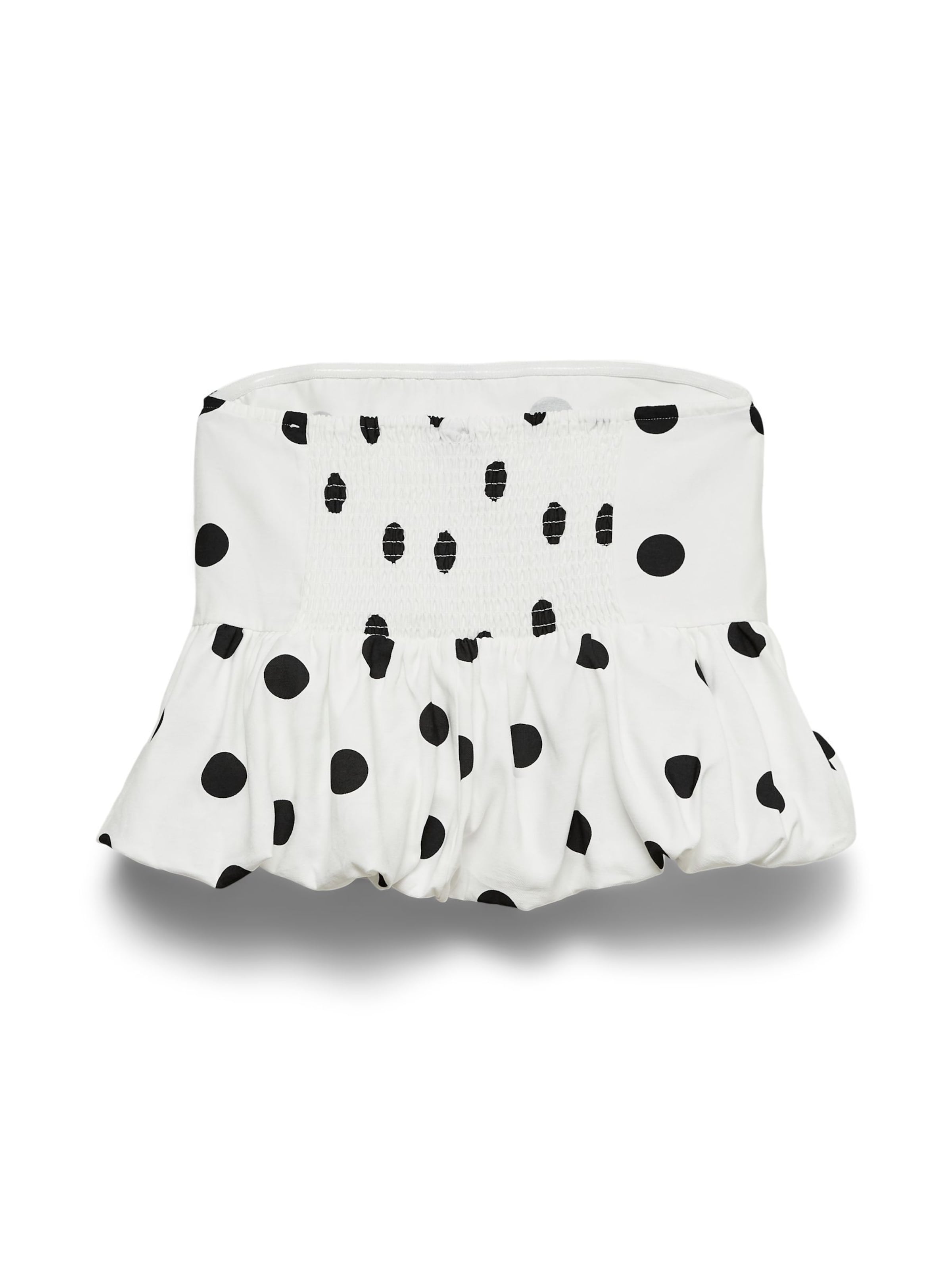 VERO MODA Top 'VMTora' in Wit