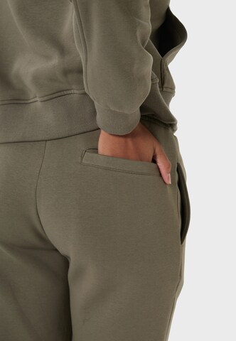 Tom Barron Sweat suit in Green