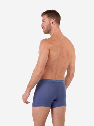 Boxers ' Armand 2 ' HOM en bleu