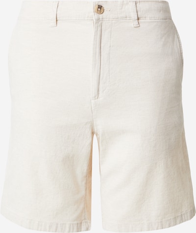 JACK & JONES Chinohousut 'JPSTACE HAVEN' värissä kerma, Tuotenäkymä