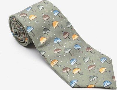 HERMÈS Krawatte in One Size in mischfarben, Produktansicht
