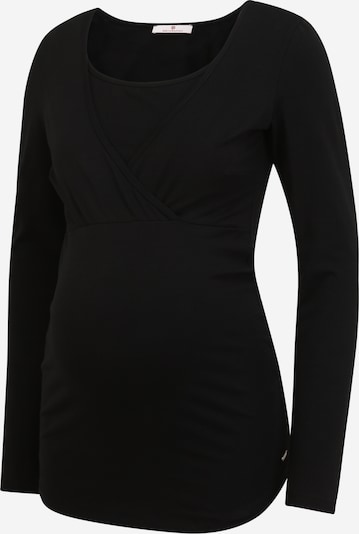 BELLYBUTTON Shirt 'TIMEA' in de kleur Zwart, Productweergave