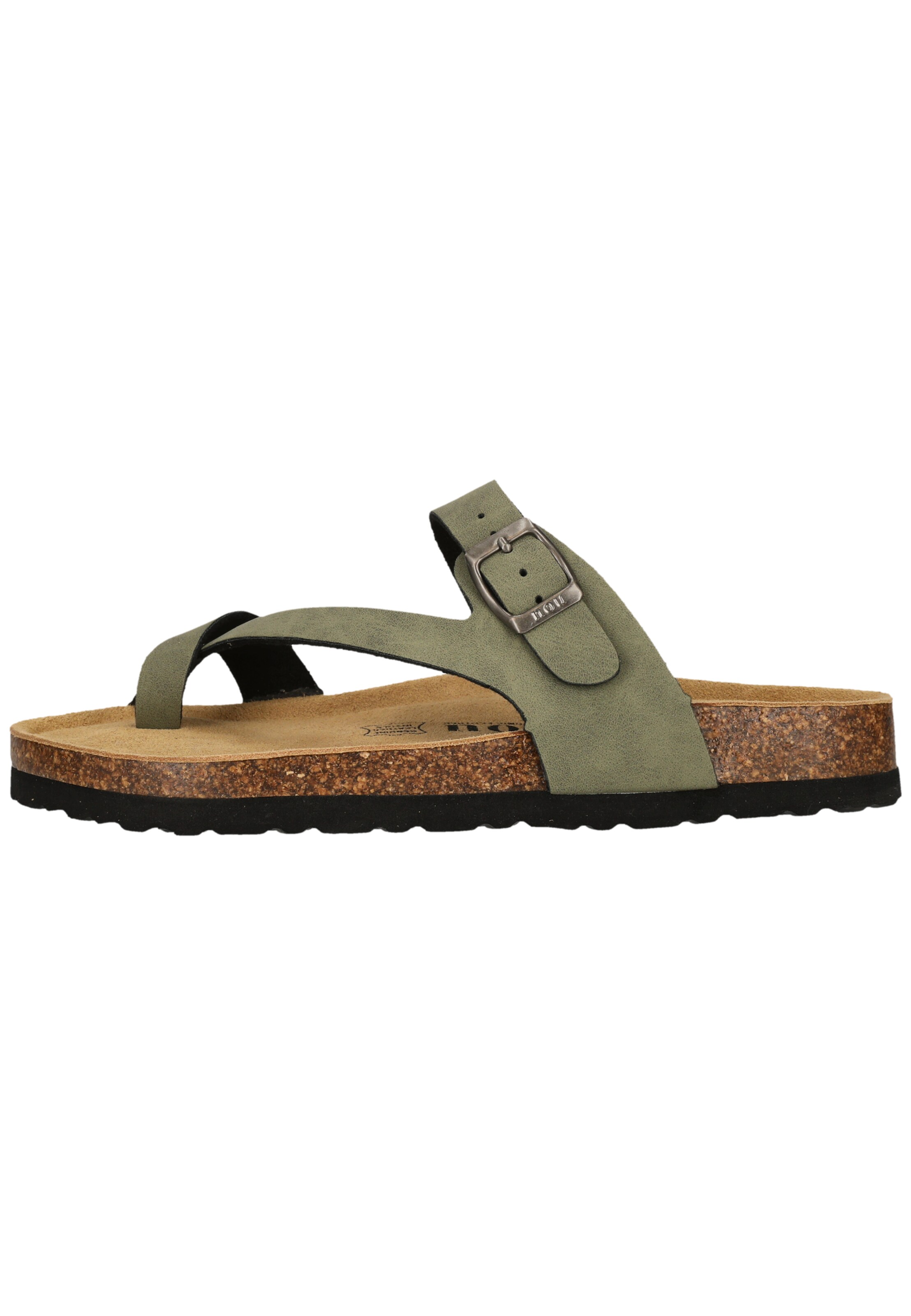 NOU Sandal 'Hardinsburg V2' in Green