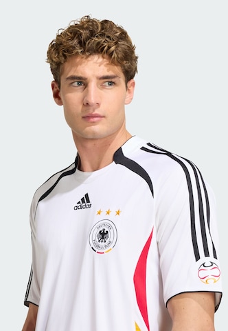 ADIDAS PERFORMANCE Спортивная майка 'Deutschland 2006' в Белый
