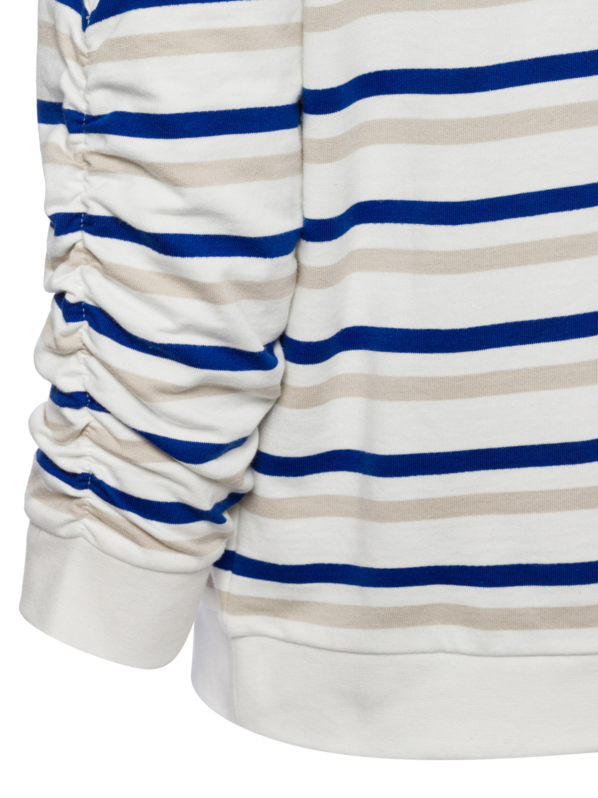 Franco Callegari Sweatshirt in White