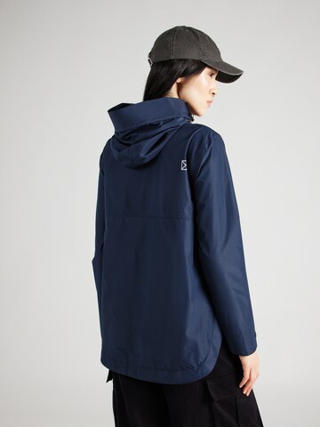 Giacca per outdoor 'Tilde' di Didriksons in blu