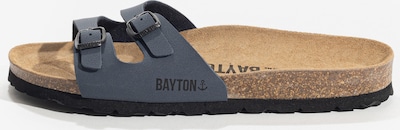 Šlepetės 'Melinda' iš Bayton, spalva – tamsiai mėlyna, Prekių apžvalga