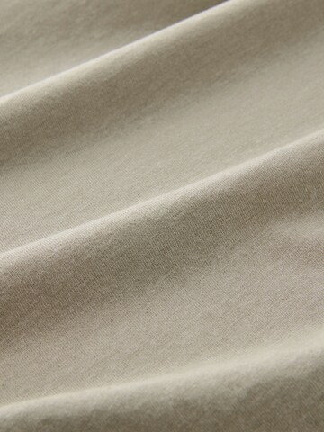 Next Shirt in Beige