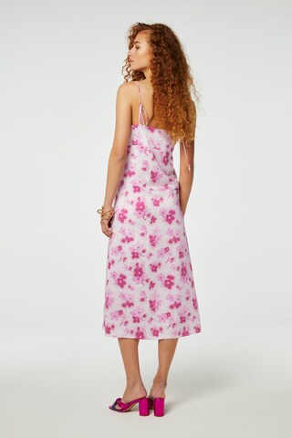 Fabienne Chapot Sommerkleid in Pink