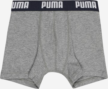 PUMA Underpants in Grey