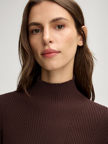 Pull-over JOOP! en marron