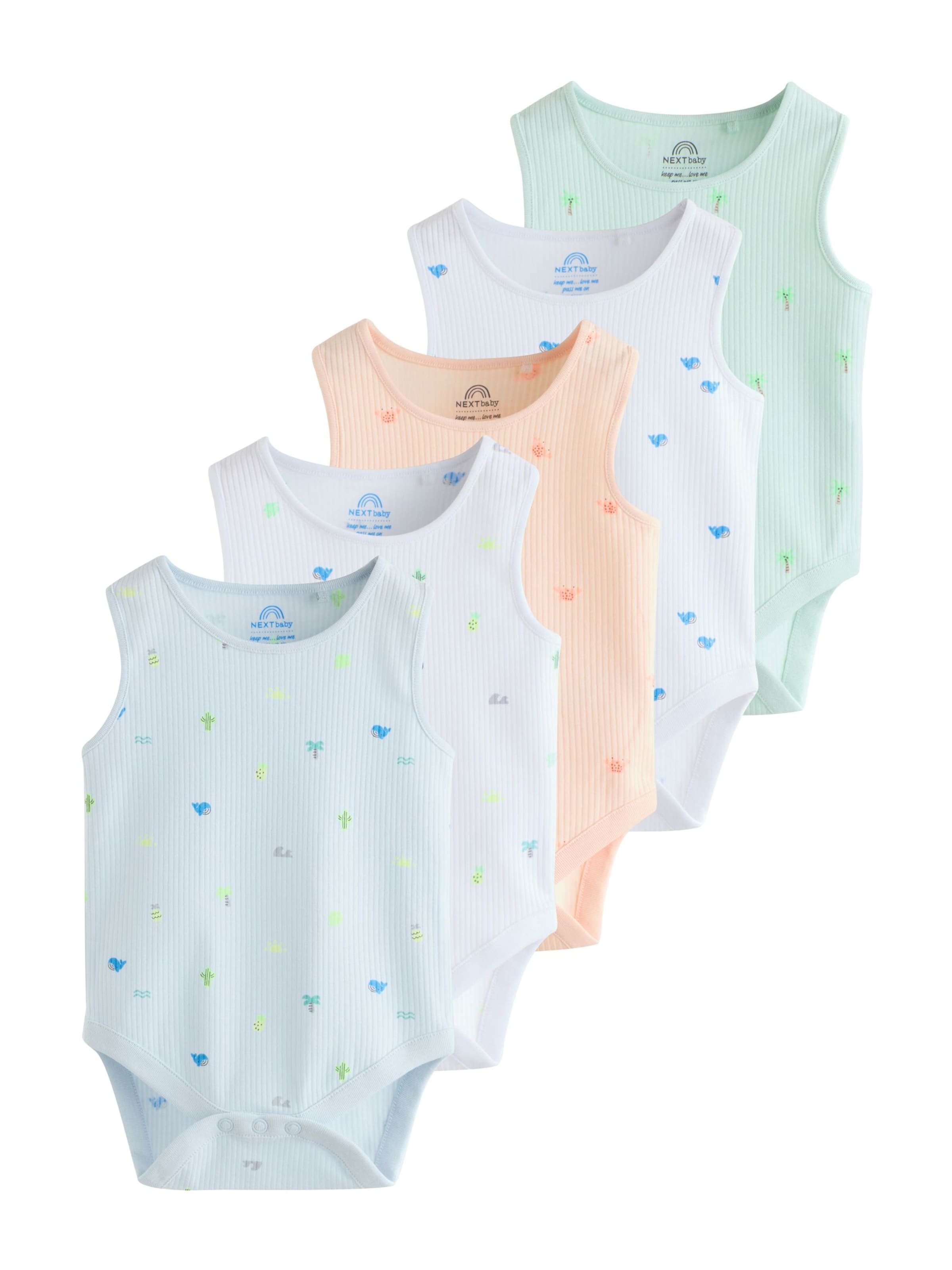 zils Next Kombinezons/bodijs: no priekšpuses