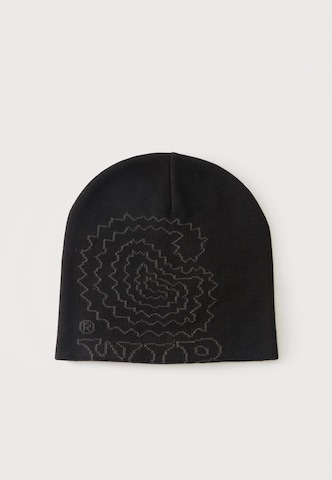 Carhartt WIP Hue 'Limn' i sort: forside