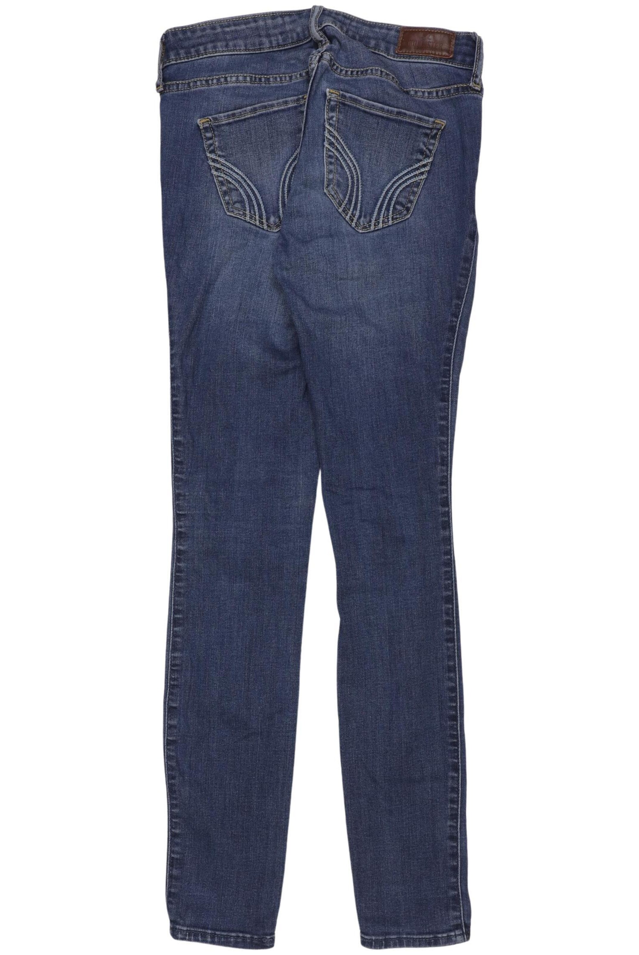 HOLLISTER Jeans in 23 in Blue