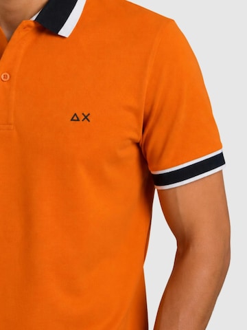 SUN68 Bluser & t-shirts i orange