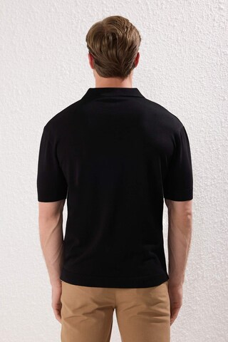 Trendyol Sweter w kolorze czarny