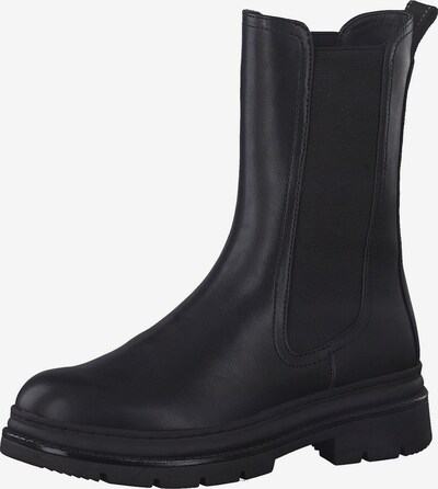 TAMARIS Chelsea boots in de kleur Zwart, Productweergave