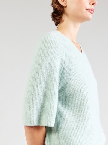 Pull-over 'Milania Hope' MSCH COPENHAGEN en bleu