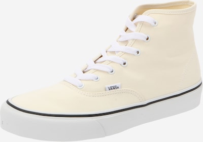 VANS Korkeavartiset tennarit 'Authentic Hi 2.0' koossa 36 värissä samppanja, Tuotenäkymä
