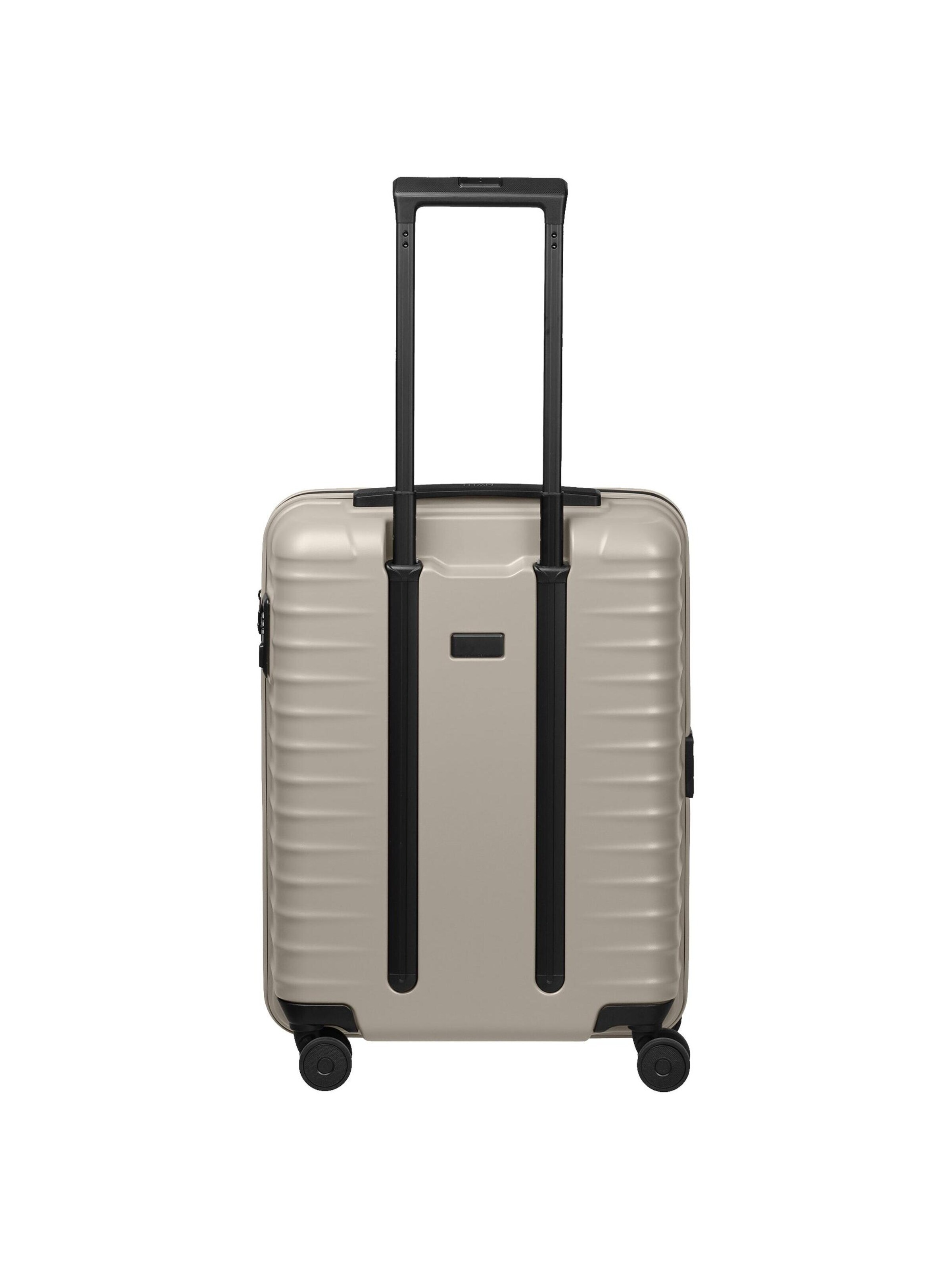 TITAN Cart 'UPGRADE' in Grey