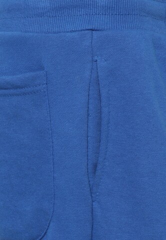 Urban Classics Sweat suit in Blue