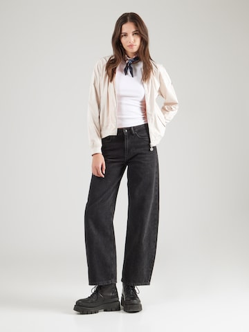 Giacca di mezza stagione 'BROOKLYN' di Frieda & Freddies NY in beige