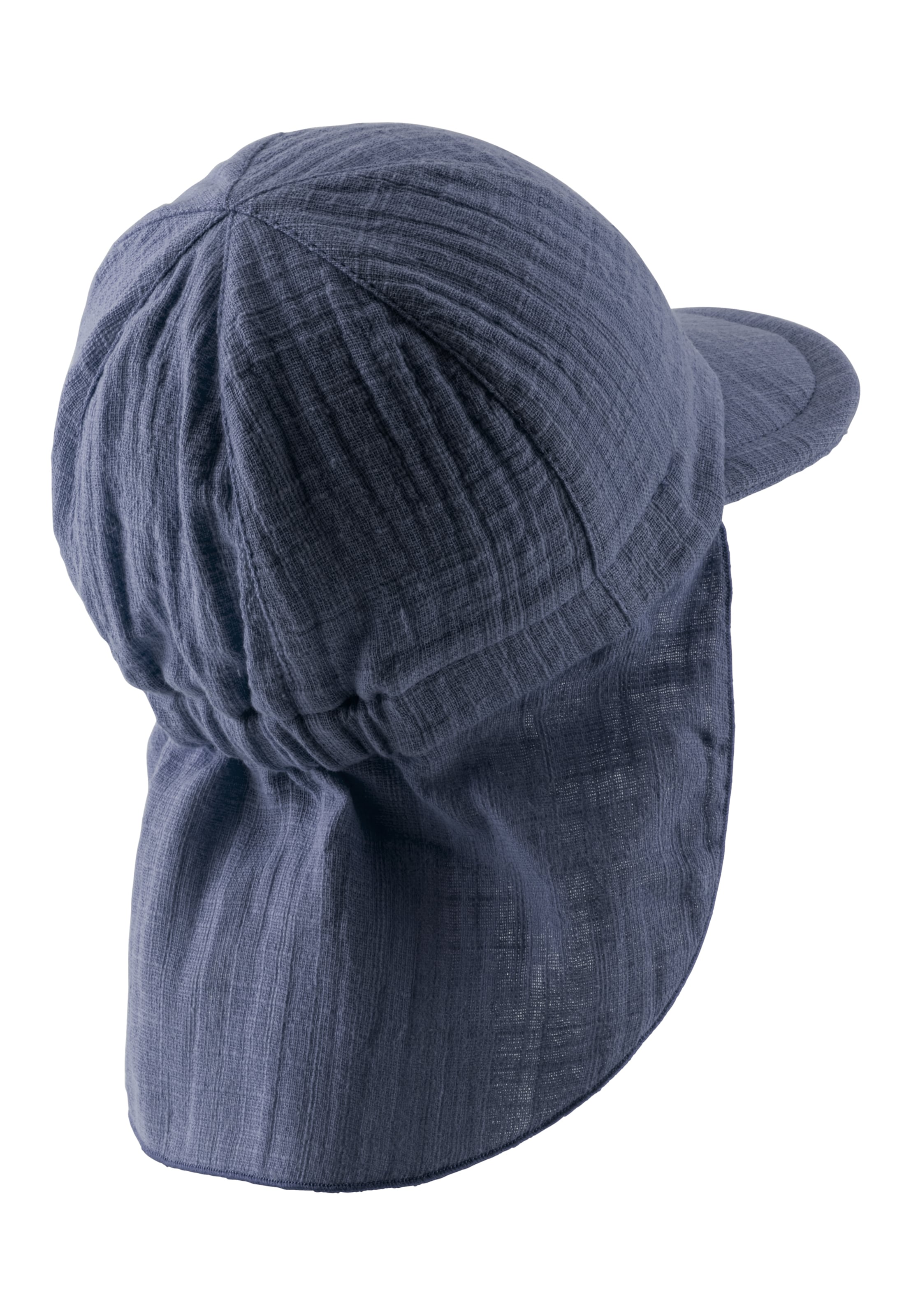 STERNTALER Beanie in Blue