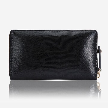 Jekyll & Hide Wallet 'Sevilla' in Black