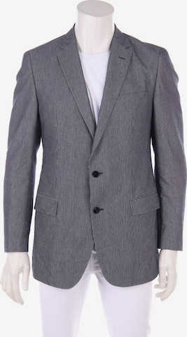 JOOP! Suit Jacket in M in Blue: front