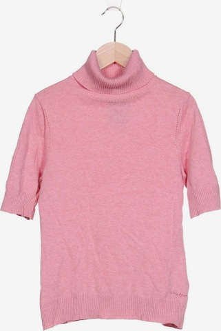 Jackpot Pullover XXS in Pink: predná strana