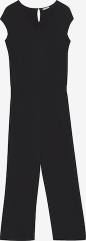 STREET ONE Jumpsuit in Black: front