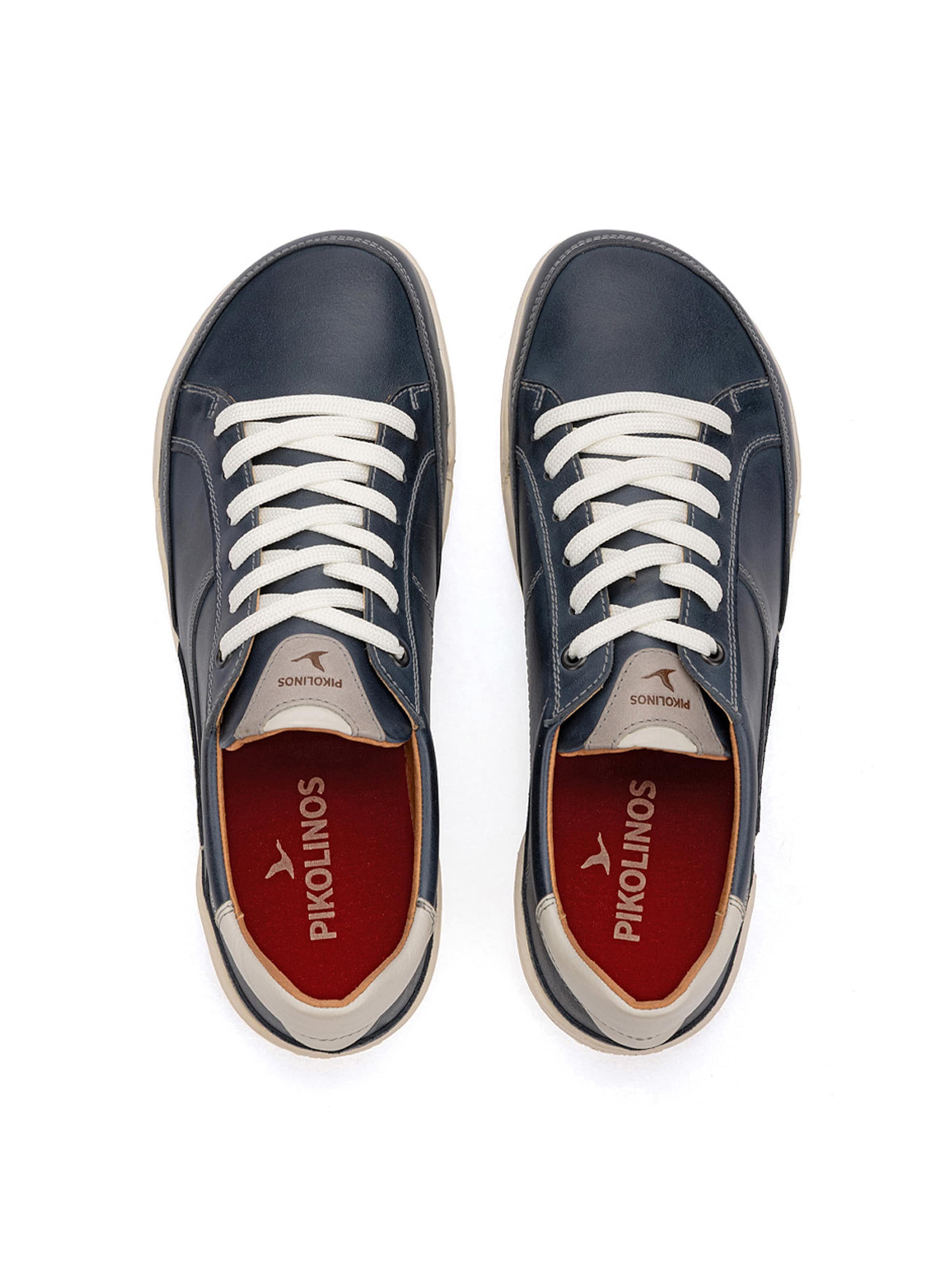 PIKOLINOS - Sapatilhas baixas 'Arenal' em azul