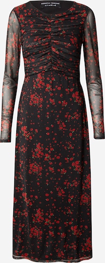 Dorothy Perkins Dress in Green / Red / Black, Item view