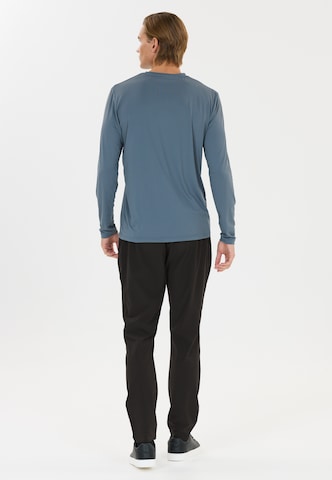 Virtus Tapered Sports trousers 'Benan V2' in Black