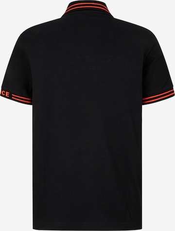 Bogner Fire + Ice - Camiseta 'Arjan' en negro