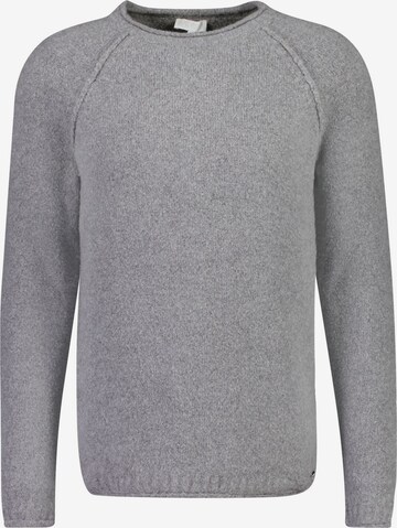 BETTER RICH Sweater 'Brooklyn' in Grey: front