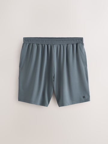 Loosefit Pantaloni sportivi di Next in grigio