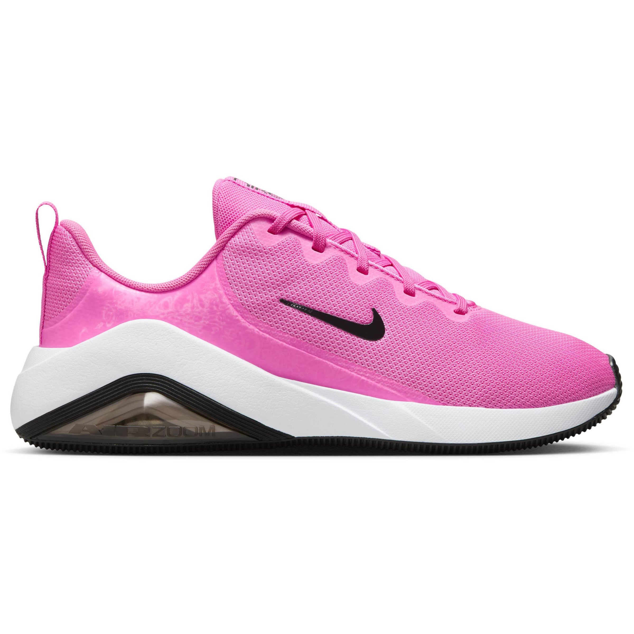 NIKE Athletic Shoes 'Bella 7' in Pink: front