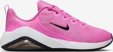 NIKE Athletic Shoes 'Bella 7' in Pink: front