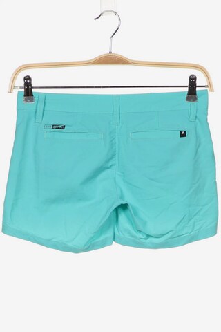 Hurley Shorts in S in Green