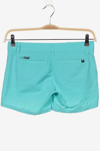 Hurley Shorts S in Grün