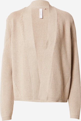 GERRY WEBER Cardigan i grå: forside